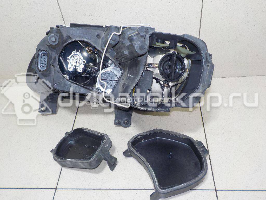 Фото Фара правая  2K0941006D для Volkswagen Caddy / Touran {forloop.counter}}