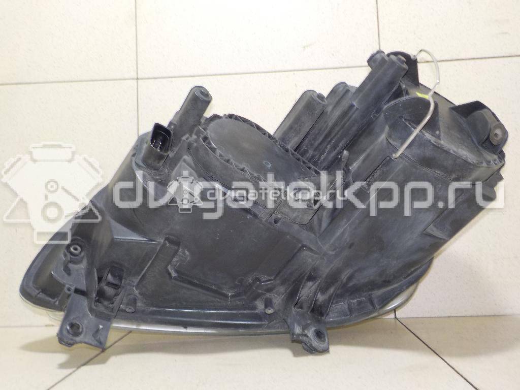 Фото Фара правая  2K0941006D для Volkswagen Caddy / Touran {forloop.counter}}