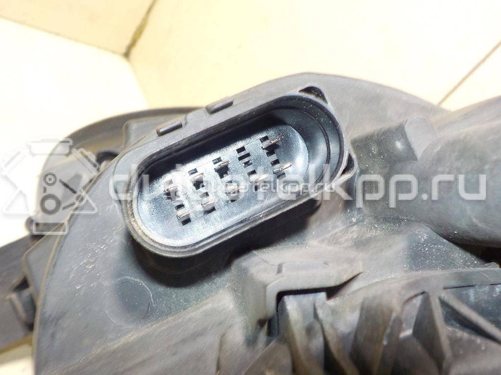 Фото Фара правая  2K0941006D для Volkswagen Caddy / Touran {forloop.counter}}