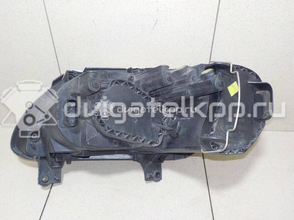 Фото Фара правая  2K0941006D для Volkswagen Caddy / Touran {forloop.counter}}