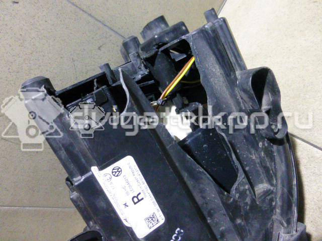 Фото Фара правая  1T1941006G для Volkswagen Caddy / Touran {forloop.counter}}