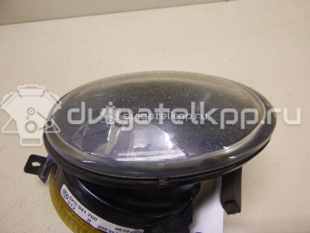 Фото Фара противотуманная правая  5K0941700 для Volkswagen Tiguan / Touran / Up 121, 122, Bl1, Bl2 / Eos 1F7, 1F8 / Golf {forloop.counter}}