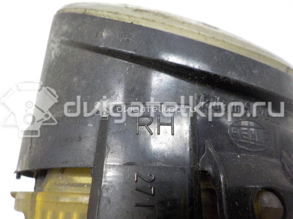 Фото Фара противотуманная правая  1T0941700C для Volkswagen Tiguan / Touran / Cc / Eos 1F7, 1F8 / Golf {forloop.counter}}