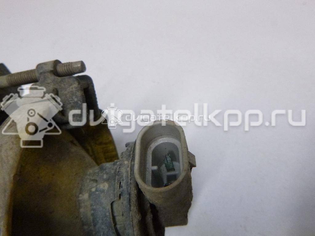 Фото Фара противотуманная правая  1T0941700C для Volkswagen Tiguan / Touran / Cc / Eos 1F7, 1F8 / Golf {forloop.counter}}