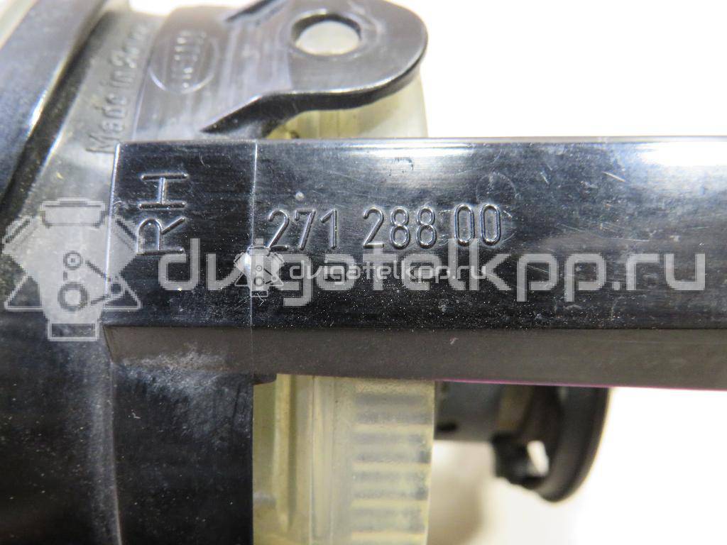 Фото Фара противотуманная правая  1T0941700C для Volkswagen Tiguan / Touran / Cc / Eos 1F7, 1F8 / Golf {forloop.counter}}