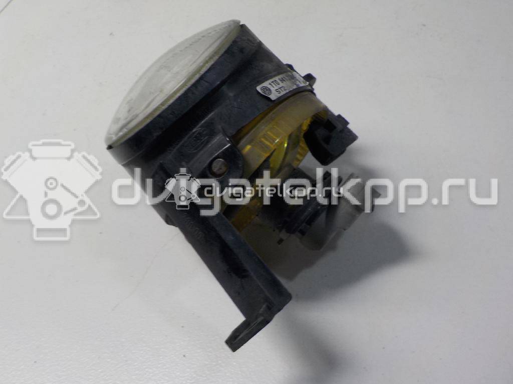 Фото Фара противотуманная правая  1T0941700C для Volkswagen Tiguan / Touran / Cc / Eos 1F7, 1F8 / Golf {forloop.counter}}