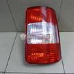 Фото Фонарь задний правый  2K0945096P для Volkswagen Caddy {forloop.counter}}