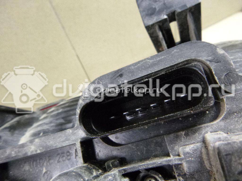 Фото Фонарь задний правый  2K0945096P для Volkswagen Caddy {forloop.counter}}