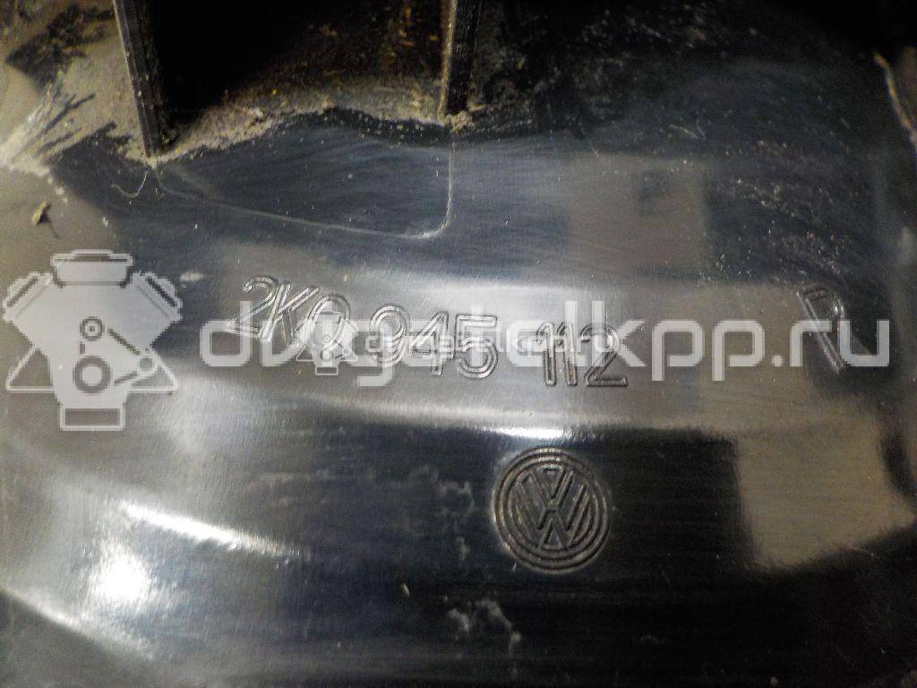 Фото Фонарь задний правый  2K0945096M для Volkswagen Caddy {forloop.counter}}