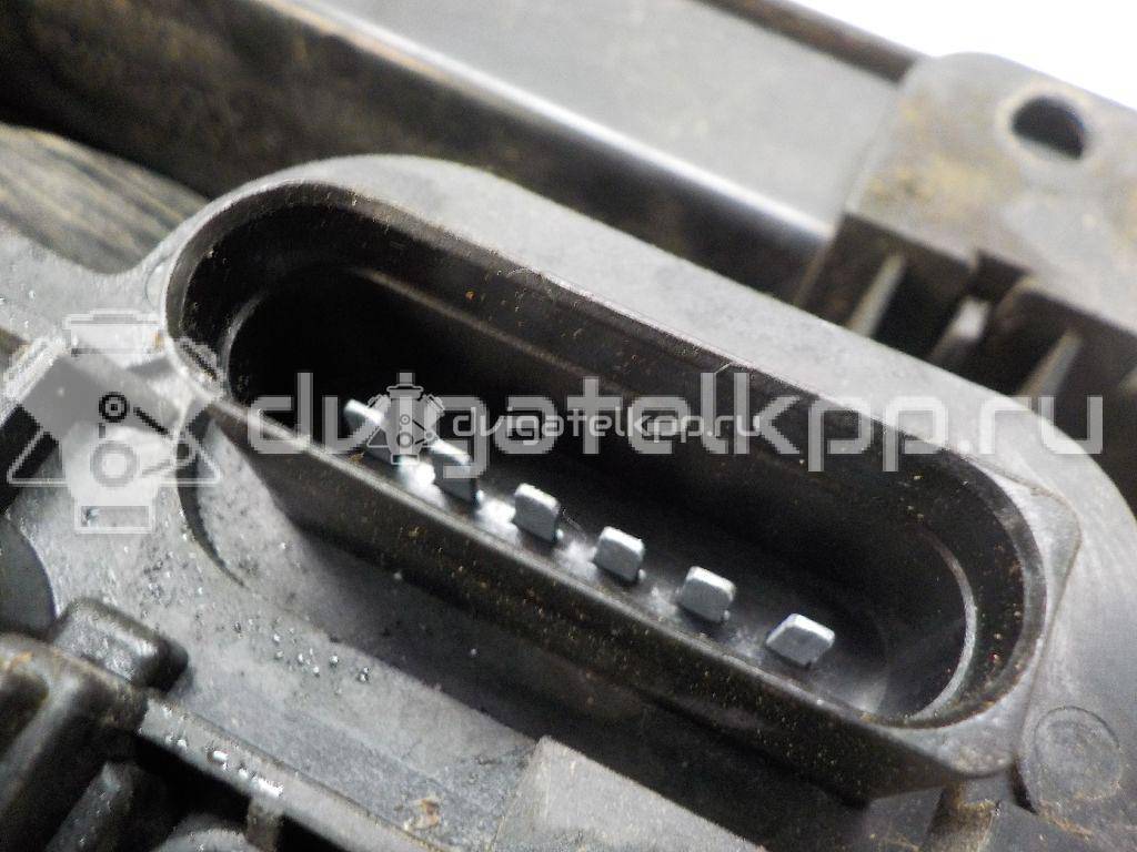 Фото Фонарь задний правый  2K0945096M для Volkswagen Caddy {forloop.counter}}