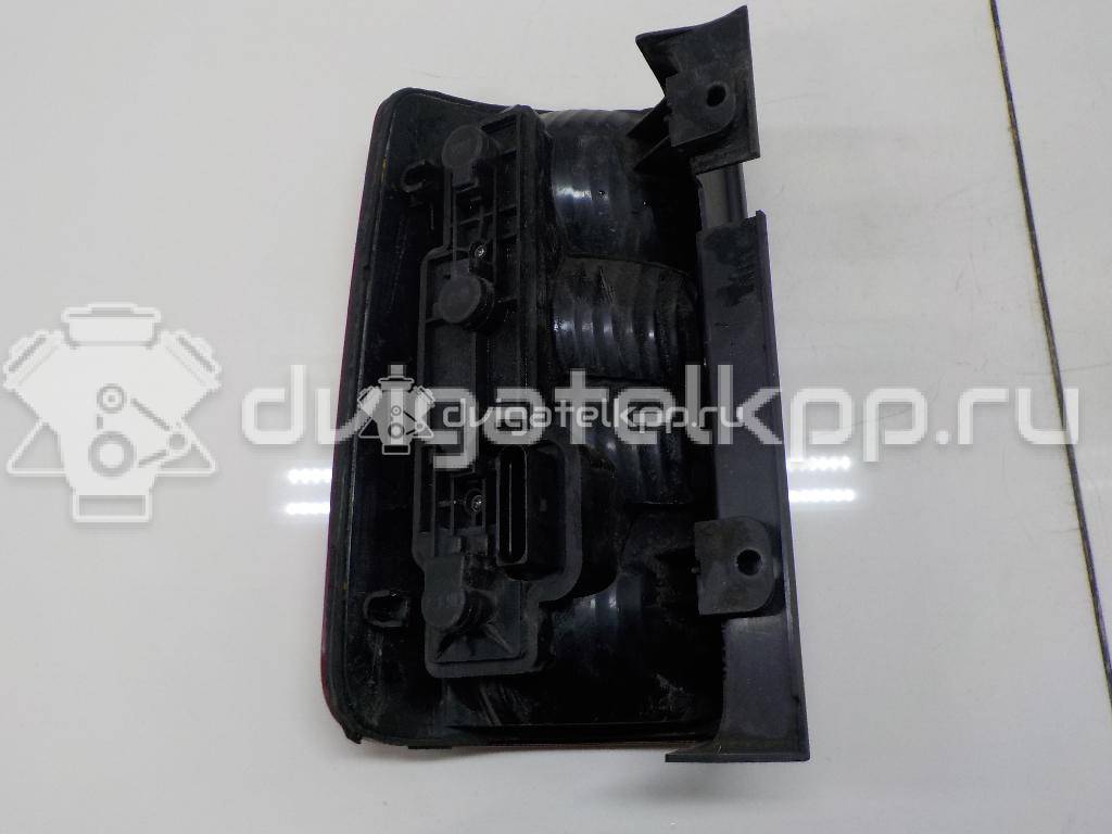 Фото Фонарь задний правый  2K0945096M для Volkswagen Caddy {forloop.counter}}