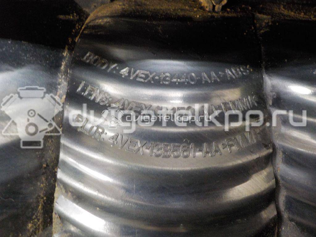 Фото Фонарь задний правый  2K0945096M для Volkswagen Caddy {forloop.counter}}