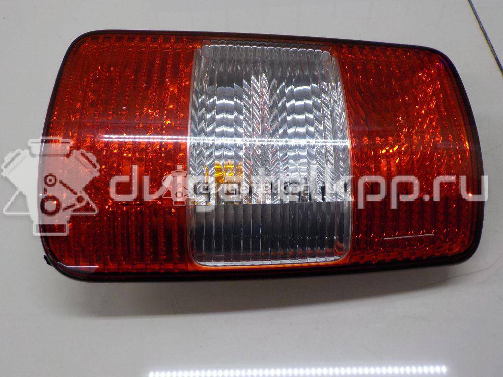 Фото Фонарь задний правый  2K0945096M для Volkswagen Caddy {forloop.counter}}