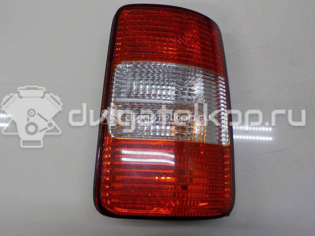 Фото Фонарь задний правый  2K0945096M для Volkswagen Caddy {forloop.counter}}