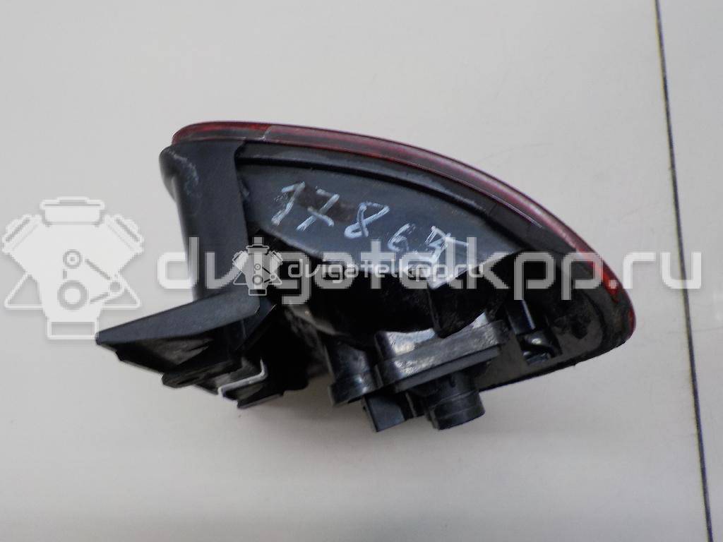 Фото Фонарь задний правый  2K0945096M для Volkswagen Caddy {forloop.counter}}