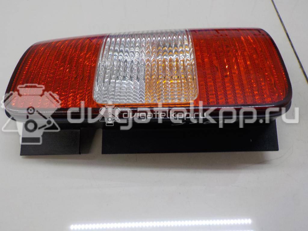 Фото Фонарь задний правый  2K0945096M для Volkswagen Caddy {forloop.counter}}