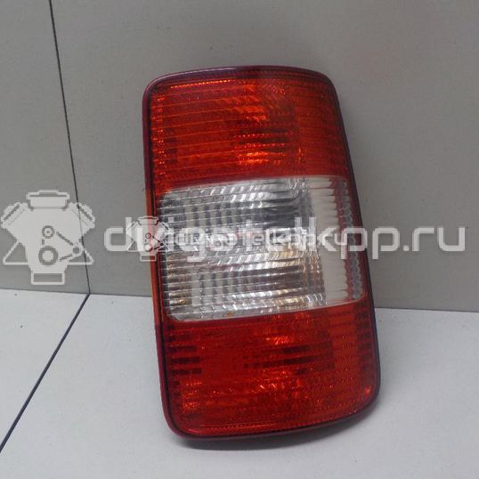 Фото Фонарь задний правый  2K0945096L для Volkswagen Caddy