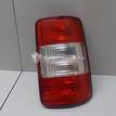 Фото Фонарь задний правый  2K0945096L для Volkswagen Caddy {forloop.counter}}