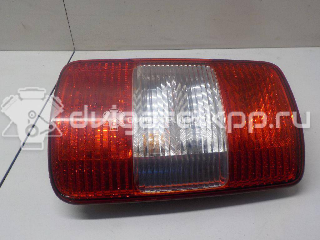 Фото Фонарь задний правый  2K0945096L для Volkswagen Caddy {forloop.counter}}