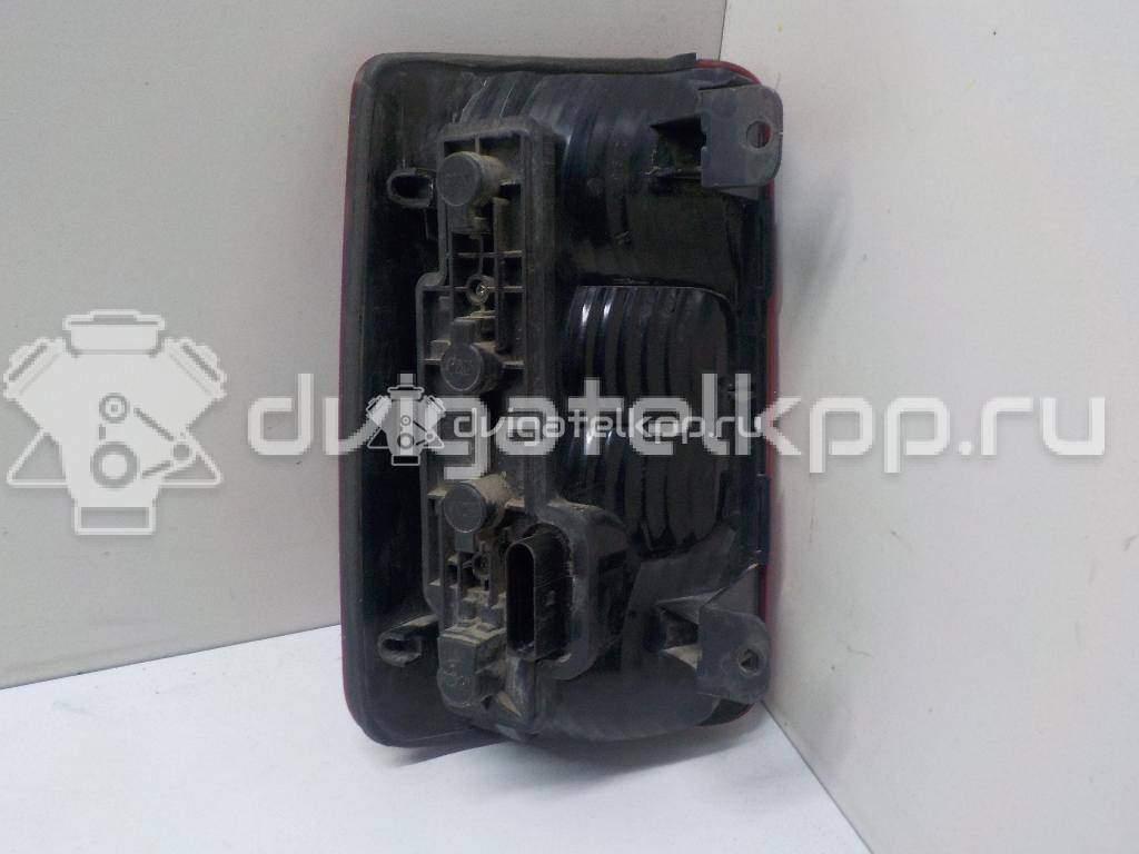 Фото Фонарь задний правый  2K0945096L для Volkswagen Caddy {forloop.counter}}
