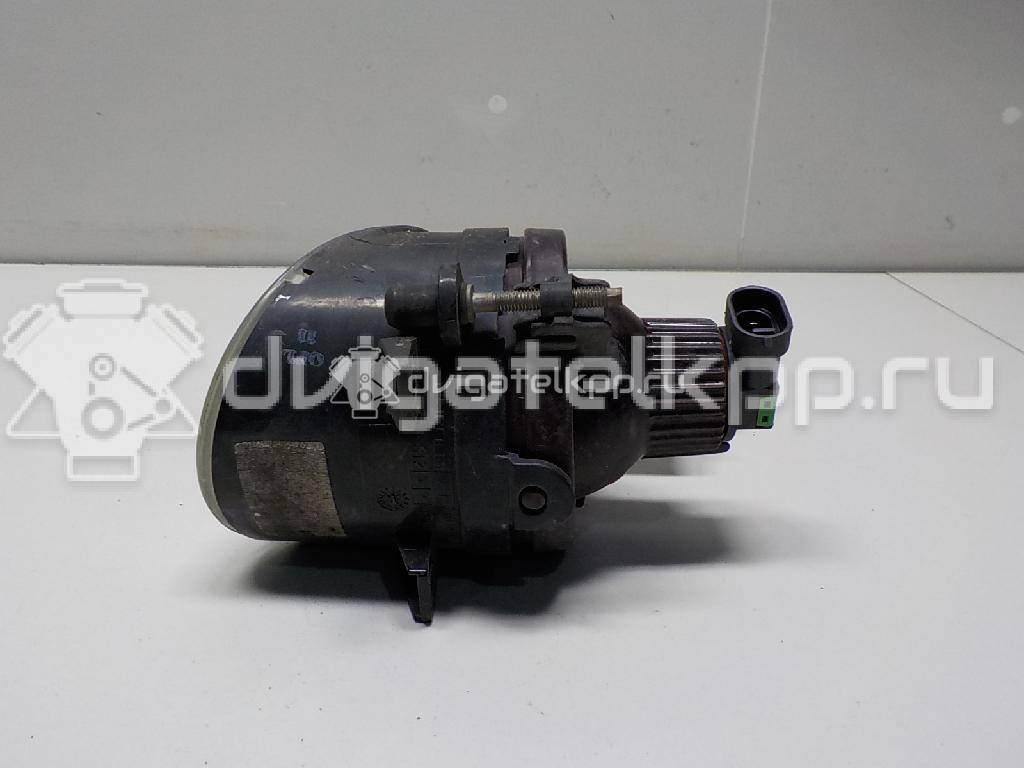 Фото Фара противотуманная левая  1T0941699 для Volkswagen Caddy / Touran / Golf {forloop.counter}}