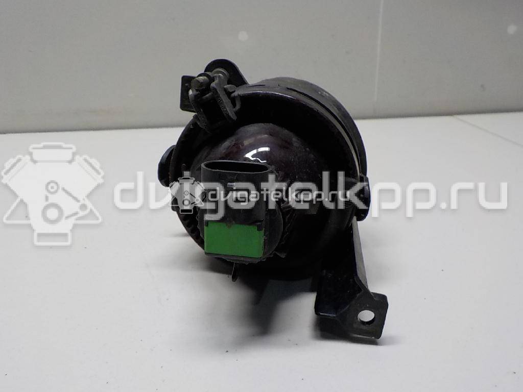 Фото Фара противотуманная левая  1T0941699 для Volkswagen Caddy / Touran / Golf {forloop.counter}}