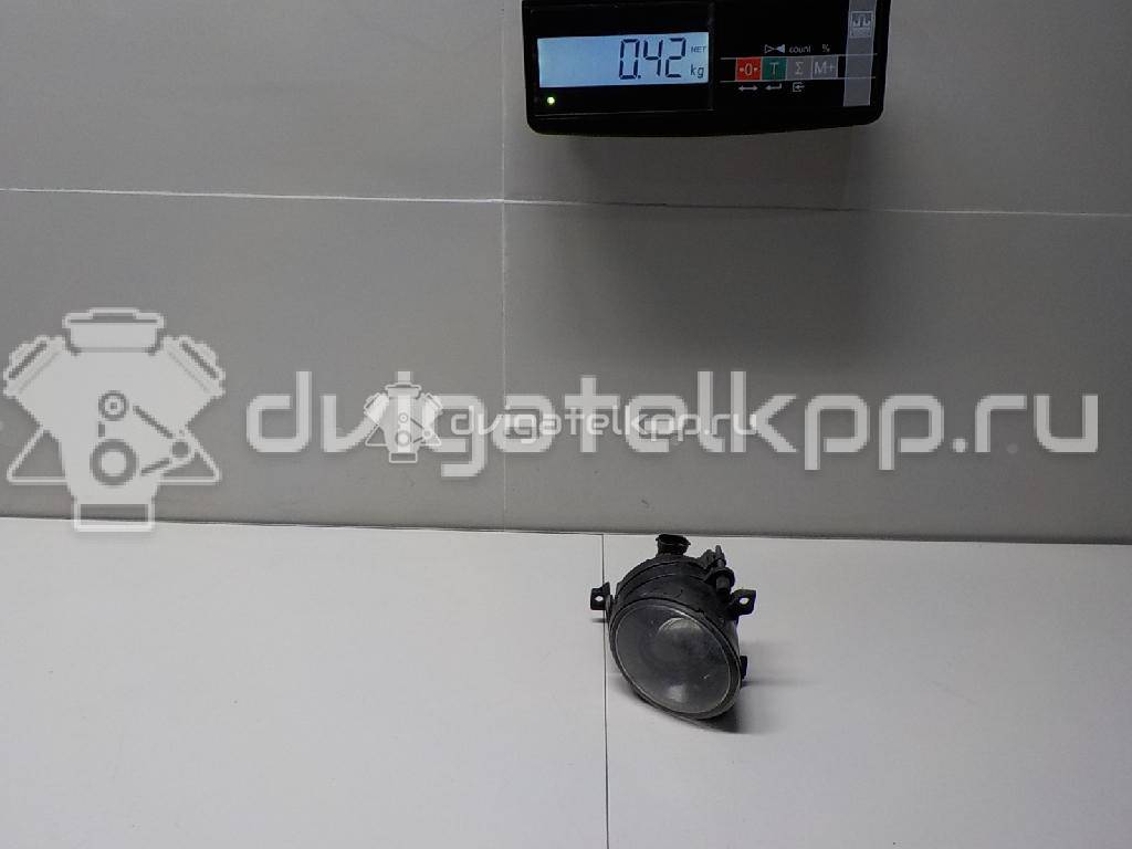 Фото Фара противотуманная левая  1T0941699 для Volkswagen Caddy / Touran / Golf {forloop.counter}}