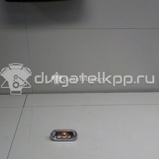 Фото Повторитель на крыло белый  2K0949117A для Volkswagen Up 121, 122, Bl1, Bl2 / Amarok S1B / Bora / Multivan / Sharan