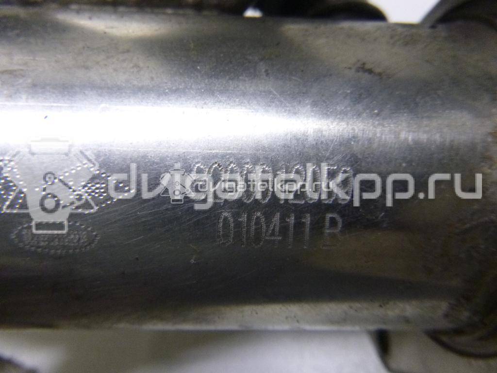 Фото Радиатор системы EGR для двигателя K9K 834 для Renault Fluence L30 / Megane 90 л.с 8V 1.5 л Дизельное топливо 147359714R {forloop.counter}}