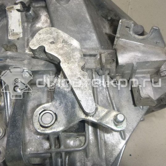 Фото Контрактная (б/у) МКПП для Samsung / Suzuki / Nissan / Nissan (Dongfeng) 133-144 л.с 16V 2.0 л MR20DE бензин 32010JD200