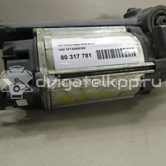 Фото Рейка рулевая  1K1423051EK для vw Caddy III