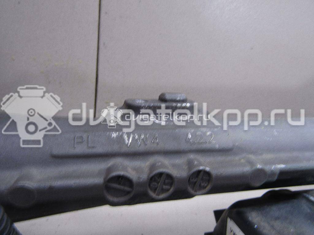 Фото Рейка рулевая  1K1423051EK для vw Caddy III {forloop.counter}}