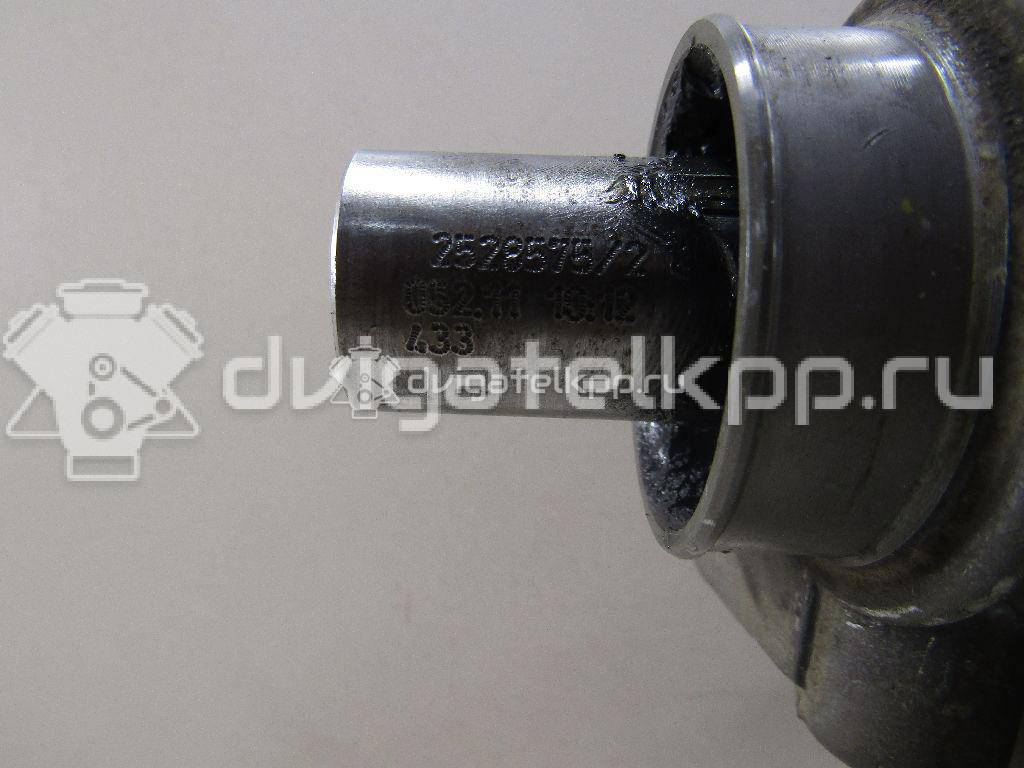 Фото Рейка рулевая  1K1423051EK для vw Caddy III {forloop.counter}}
