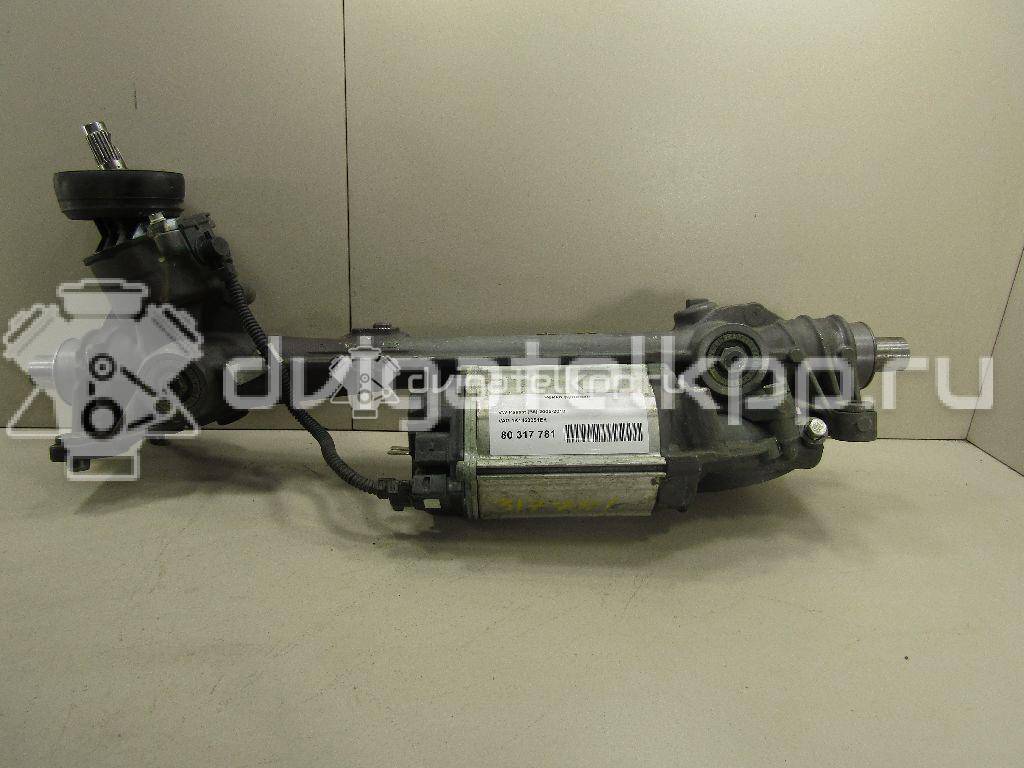 Фото Рейка рулевая  1K1423051EK для vw Caddy III {forloop.counter}}