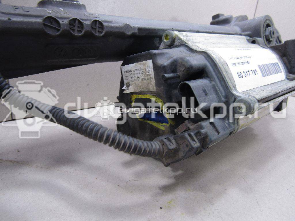 Фото Рейка рулевая  1K1423051EK для vw Caddy III {forloop.counter}}
