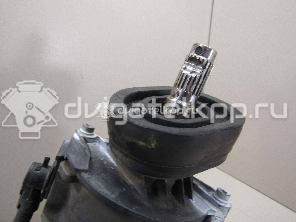 Фото Рейка рулевая  1K1423051EK для vw Caddy III {forloop.counter}}