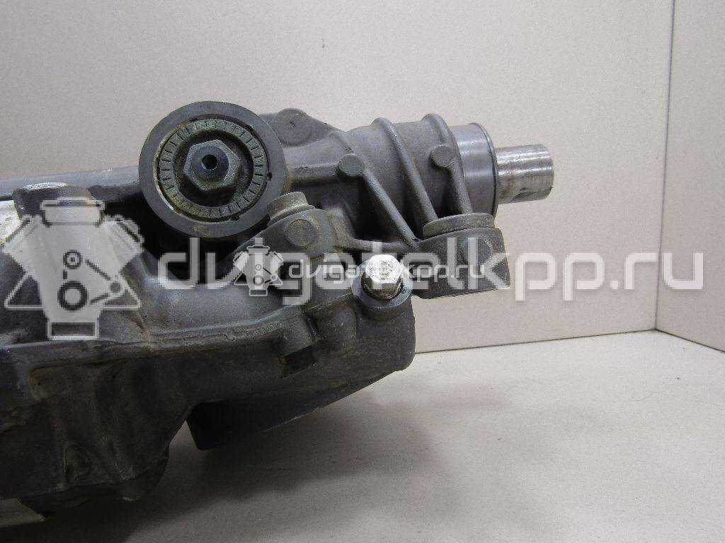 Фото Рейка рулевая  1K1423051EK для vw Caddy III {forloop.counter}}