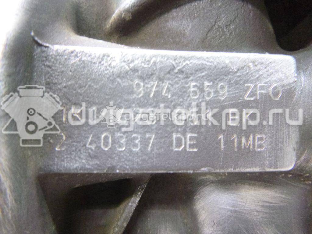 Фото Рейка рулевая  1K1423051EK для vw Caddy III {forloop.counter}}