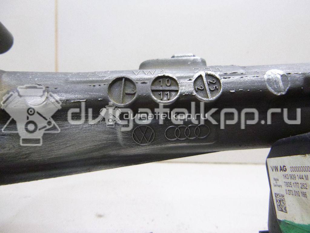 Фото Рейка рулевая  1K1423051EK для vw Caddy III {forloop.counter}}