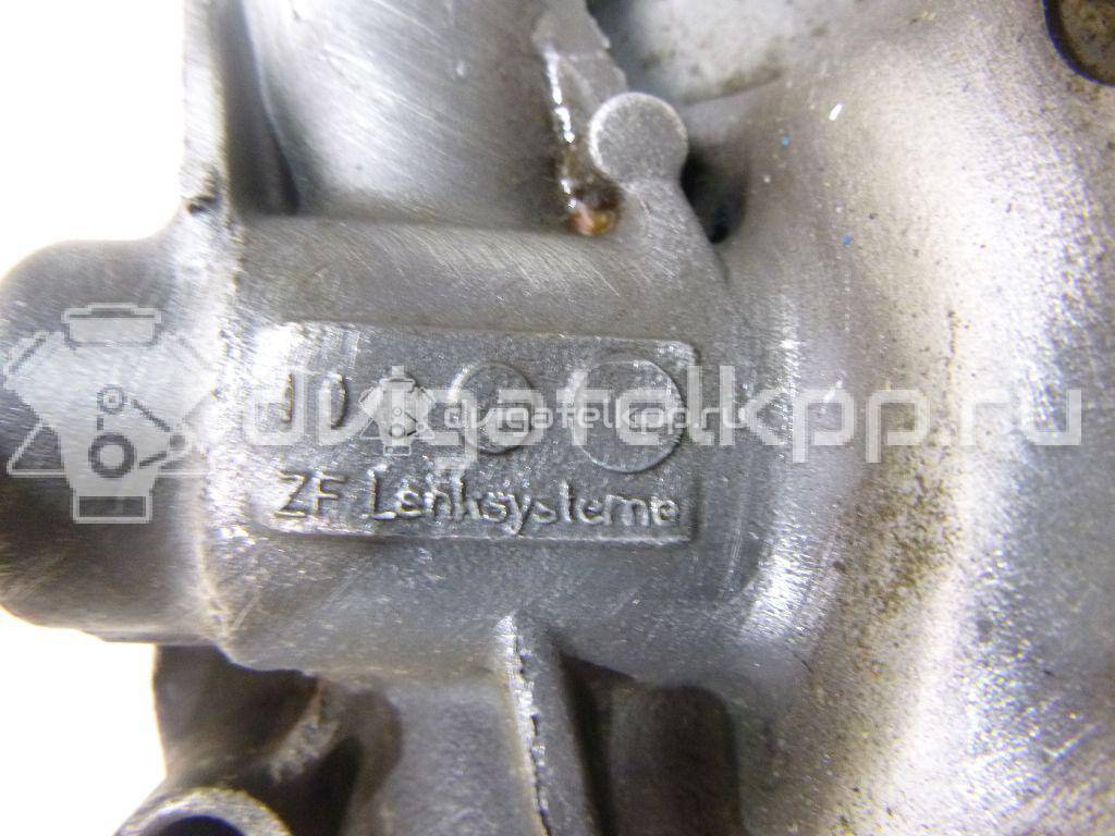 Фото Рейка рулевая  1K1423051EK для vw Caddy III {forloop.counter}}