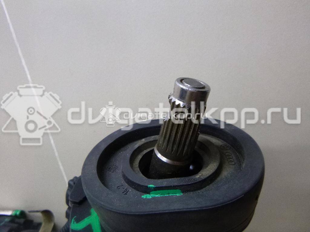 Фото Рейка рулевая  1K1423051EK для vw Caddy III {forloop.counter}}