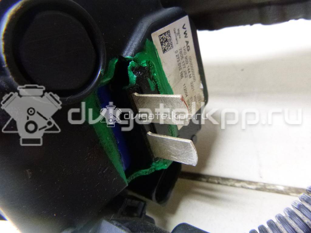 Фото Рейка рулевая  1K1423051EK для vw Caddy III {forloop.counter}}