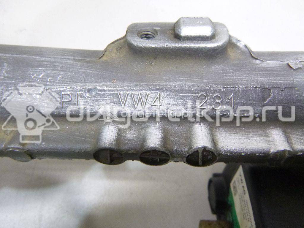 Фото Рейка рулевая  1K1423051EK для vw Caddy III {forloop.counter}}