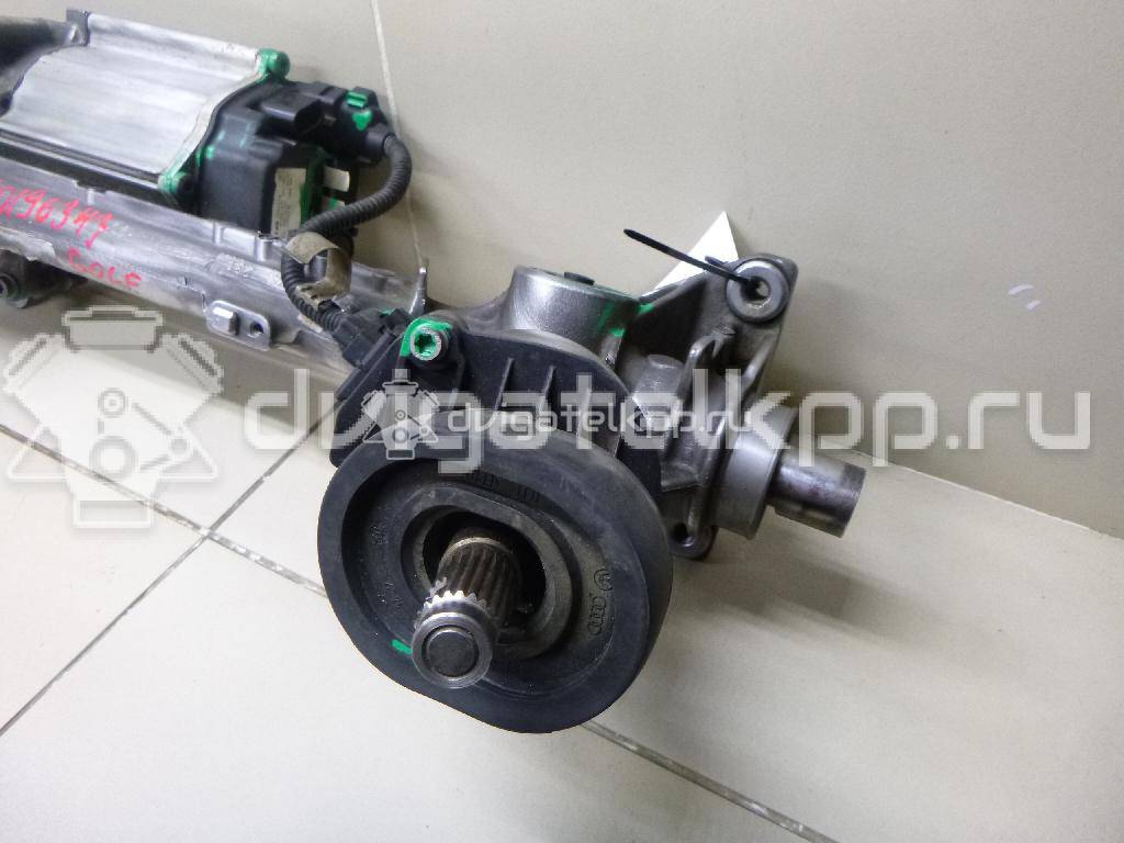 Фото Рейка рулевая  1K1423051EK для vw Caddy III {forloop.counter}}