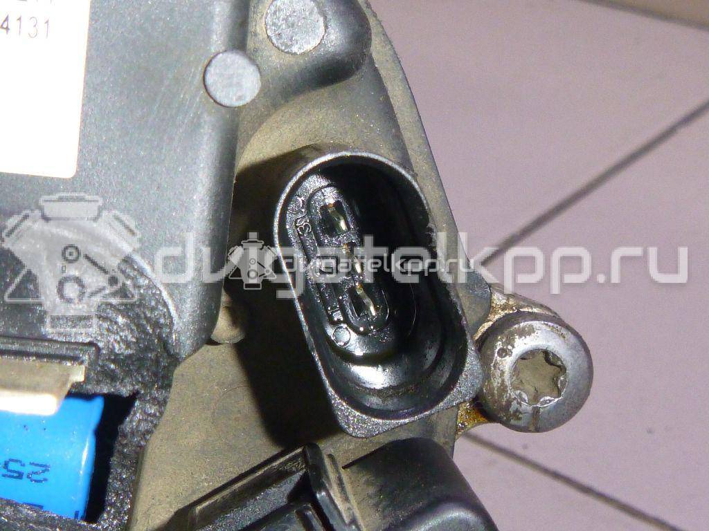 Фото Рейка рулевая  1K1423051EK для vw Caddy III {forloop.counter}}