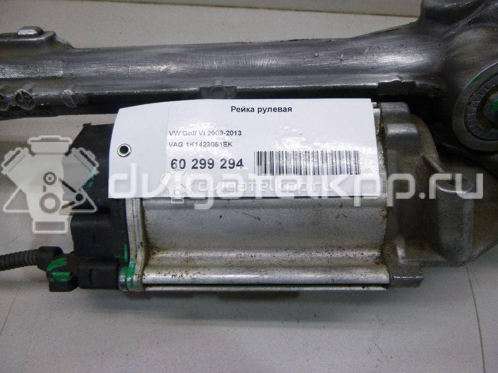 Фото Рейка рулевая  1K1423051EK для vw Caddy III {forloop.counter}}