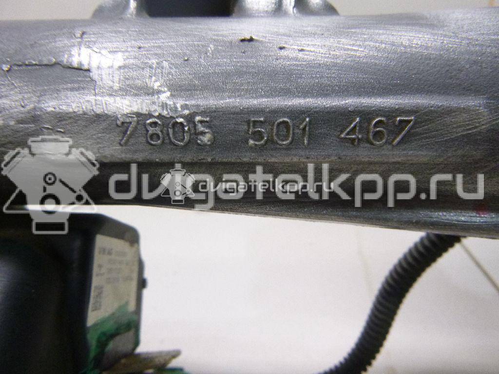 Фото Рейка рулевая  1K1423051EK для vw Caddy III {forloop.counter}}