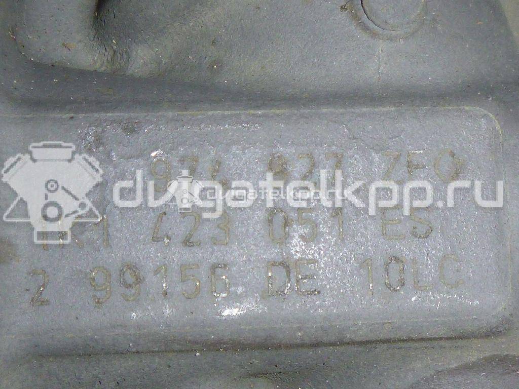 Фото Рейка рулевая  1K1423051ES для vw Caddy III {forloop.counter}}