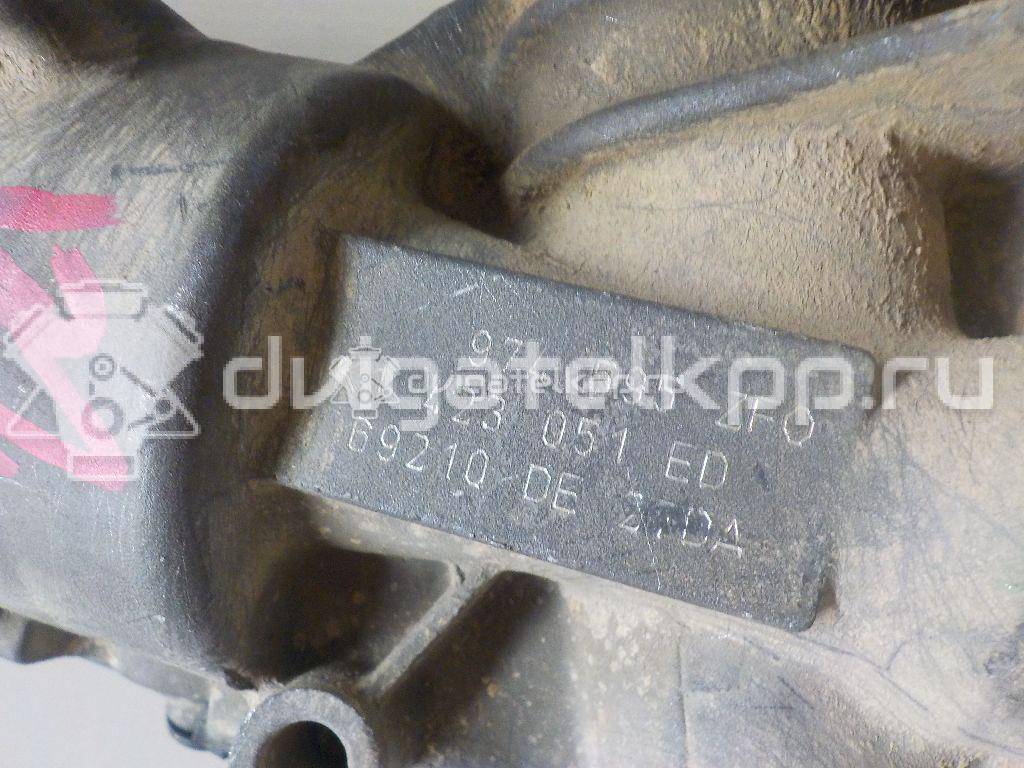 Фото Рейка рулевая  1K1423051ED для vw Caddy III {forloop.counter}}