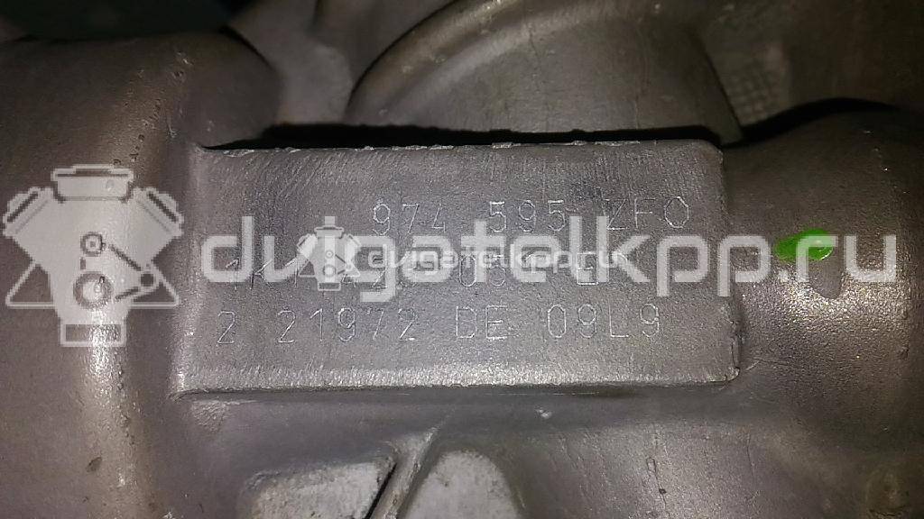 Фото Рейка рулевая  1K1423051ED для vw Caddy III {forloop.counter}}